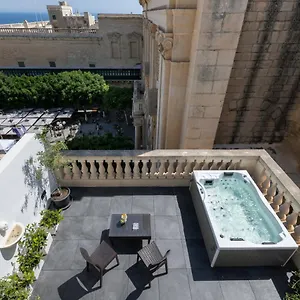  Apartamento U Collection - A Luxury Collection Suites, Malta