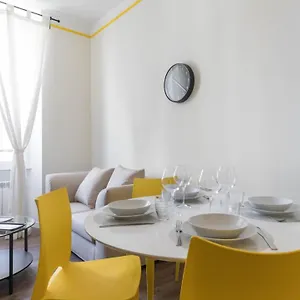 Italianway - Buenos Aires 65 B Apartamento
