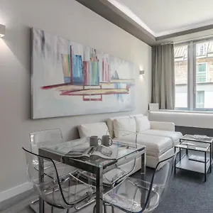 Baracchini 9 B Apartamento