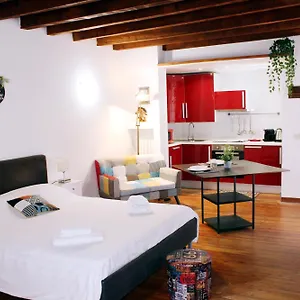 Hbhall Navigli 2 Apartamento