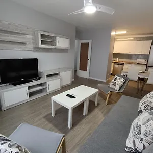  Apartamento Suitedreams - Av. Fener Andorra