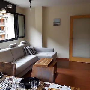  Apartamento Renttarter Pie Telecabina Andorra